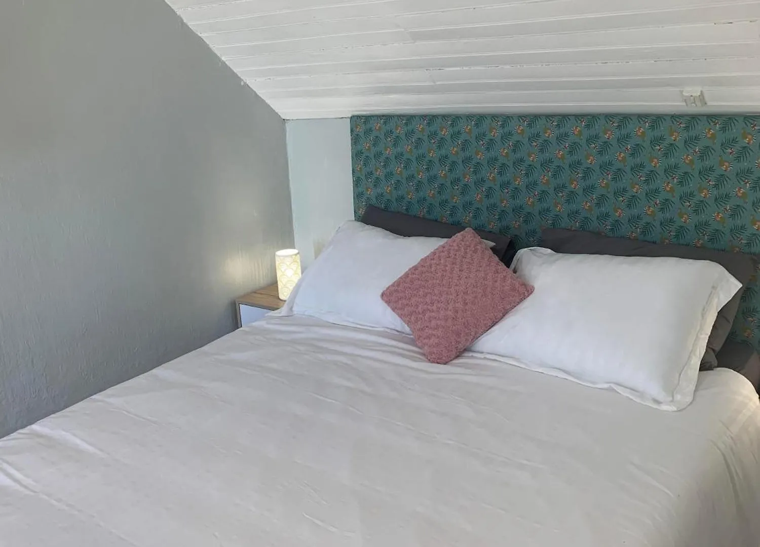 Apartman Gites De La Foret Du Huelgoat