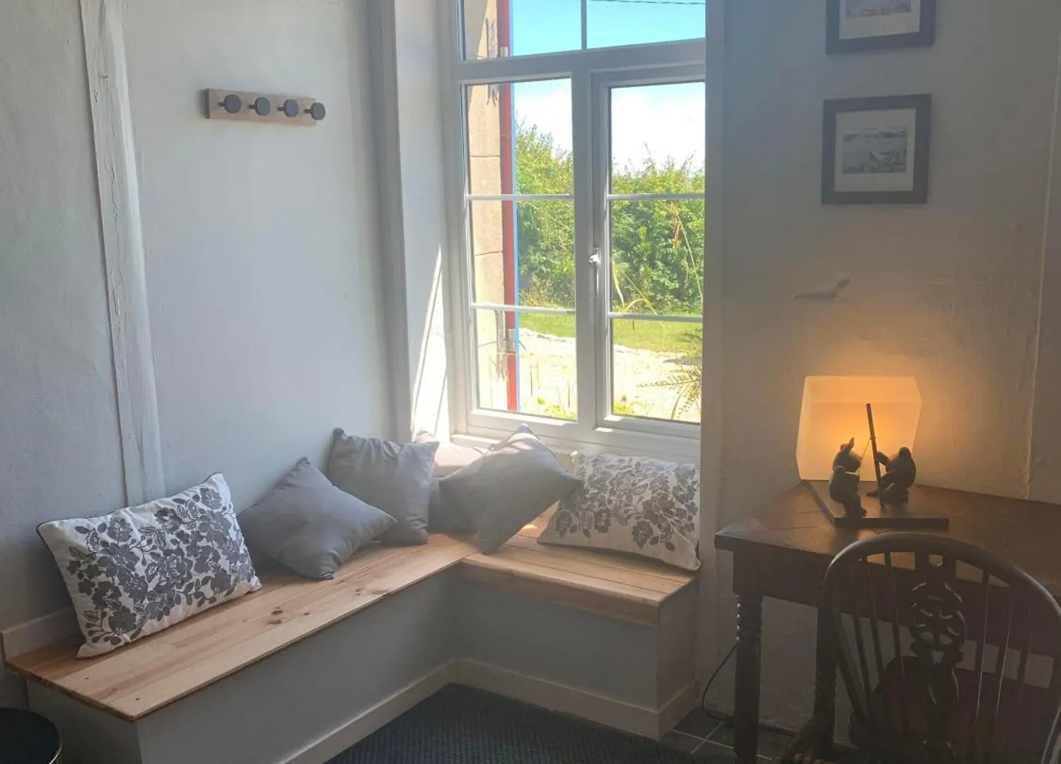 Apartman Gites De La Foret Du Huelgoat