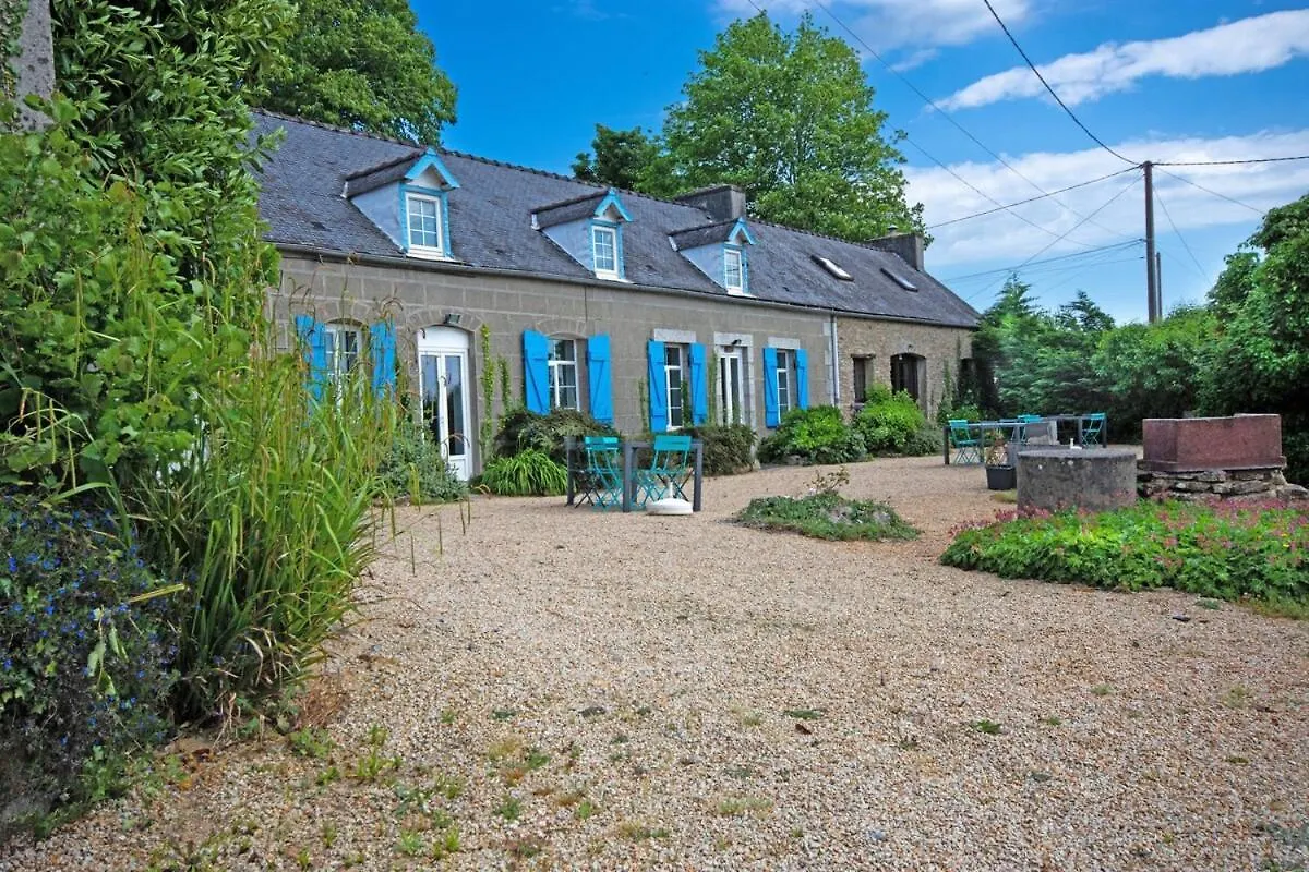 Apartman Gites De La Foret Du Huelgoat