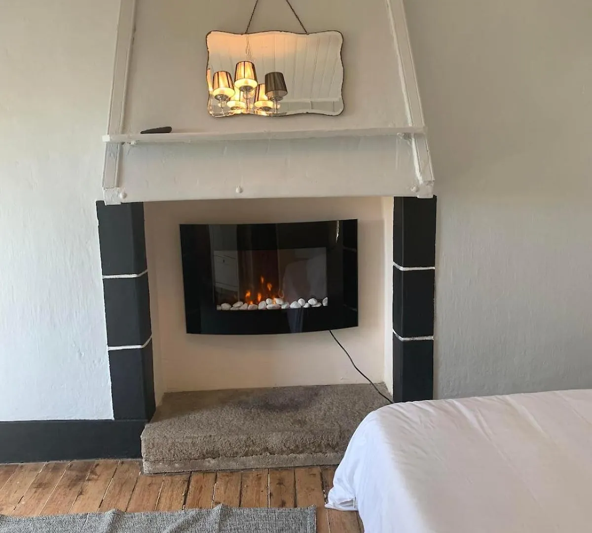 Apartman Gites De La Foret Du Huelgoat Franciaország